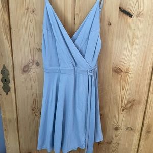 Urban Outfitters Periwinkle Romper - Size S